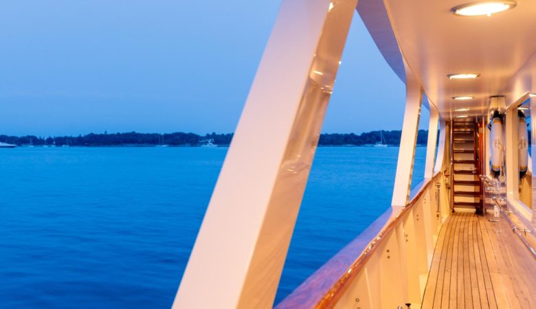 Offrez-vous le meilleur des conforts en surclassant votre croisière