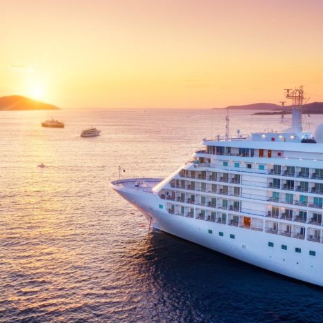 Croisière en Égypte : culture et émerveillement !