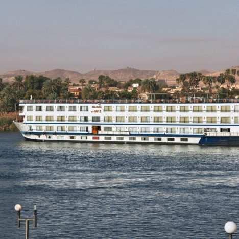 Croisière en Croatie : quel type de paysages découvrir ?