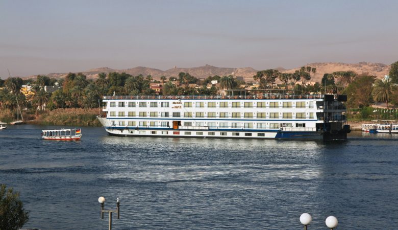 Croisière en Égypte : culture et émerveillement !