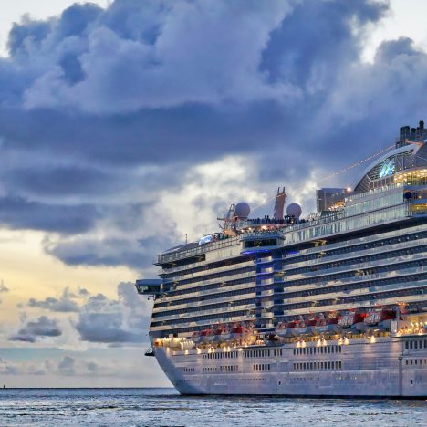 Des croisières pas comme les autres : les itinéraires insolites à tester