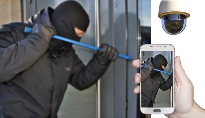 Que faire en cas de cambriolage ?