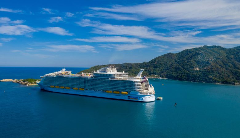 Vivez l'expérience d'une croisière MSC à Dubaï : découverte et raffinement