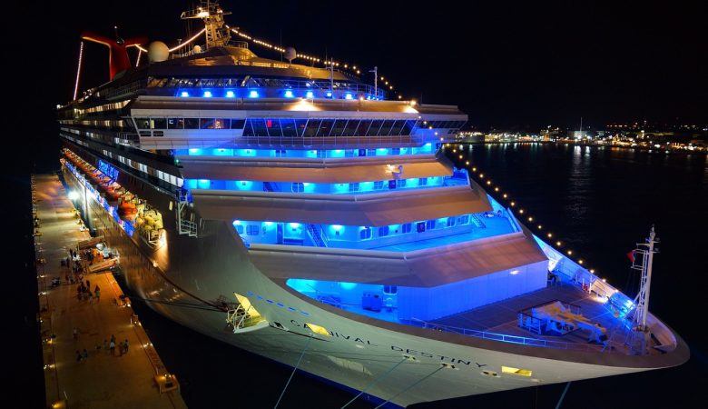 Croisières avec embarquement à Marseille : un départ pratique et exotique