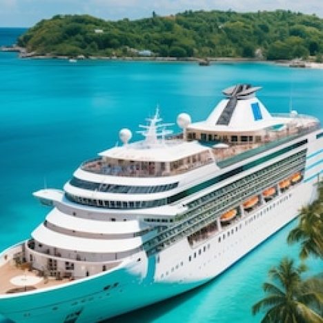 Croisière autour du monde : pourquoi choisir des escales insolites pour vivre une expérience unique