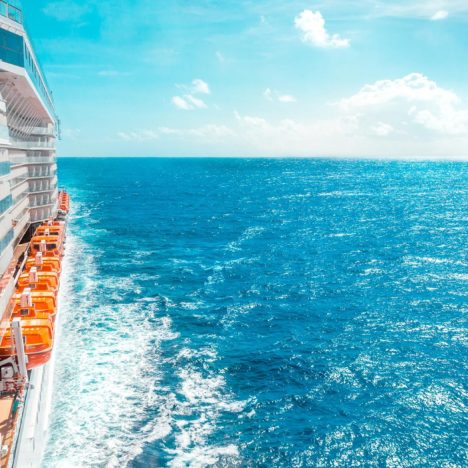 Comment organiser une croisière en Méditerranée facilement et sans stress ?