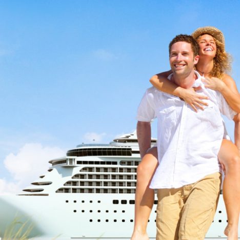 Pourquoi choisir une croisière au départ de Marseille ?