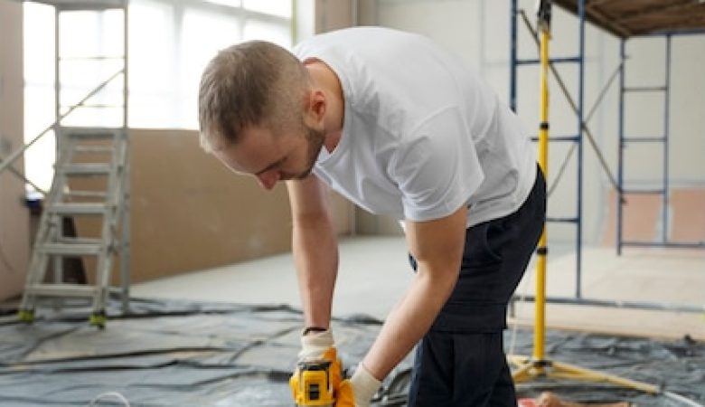 Rénovation de maison à la Rochelle : trouvez le bon artisan pour vos travaux