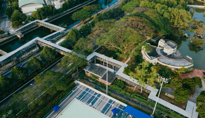 Décanteur industriel : solutions performantes pour l’épuration des effluents