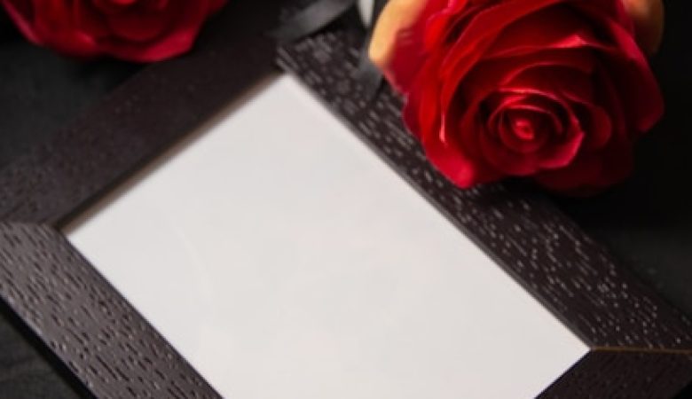 Pourquoi envoyer une carte de remerciement après des obsèques ?